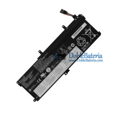 Batería para Lenovo L18M3P71 02DL012 ThinkPad-T490 L18L3P71 [Batería de repuesto]